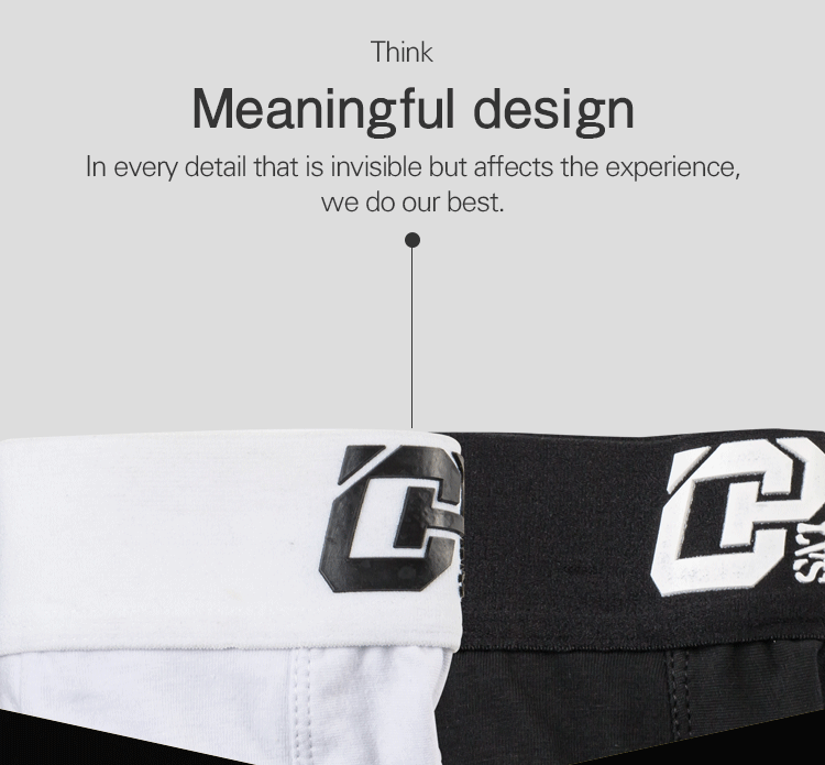ORLVS Brand Men Underwear Boxer cotton mens underpants male panties  shorts U convex pouch for gay breathable calzoncillo hombre