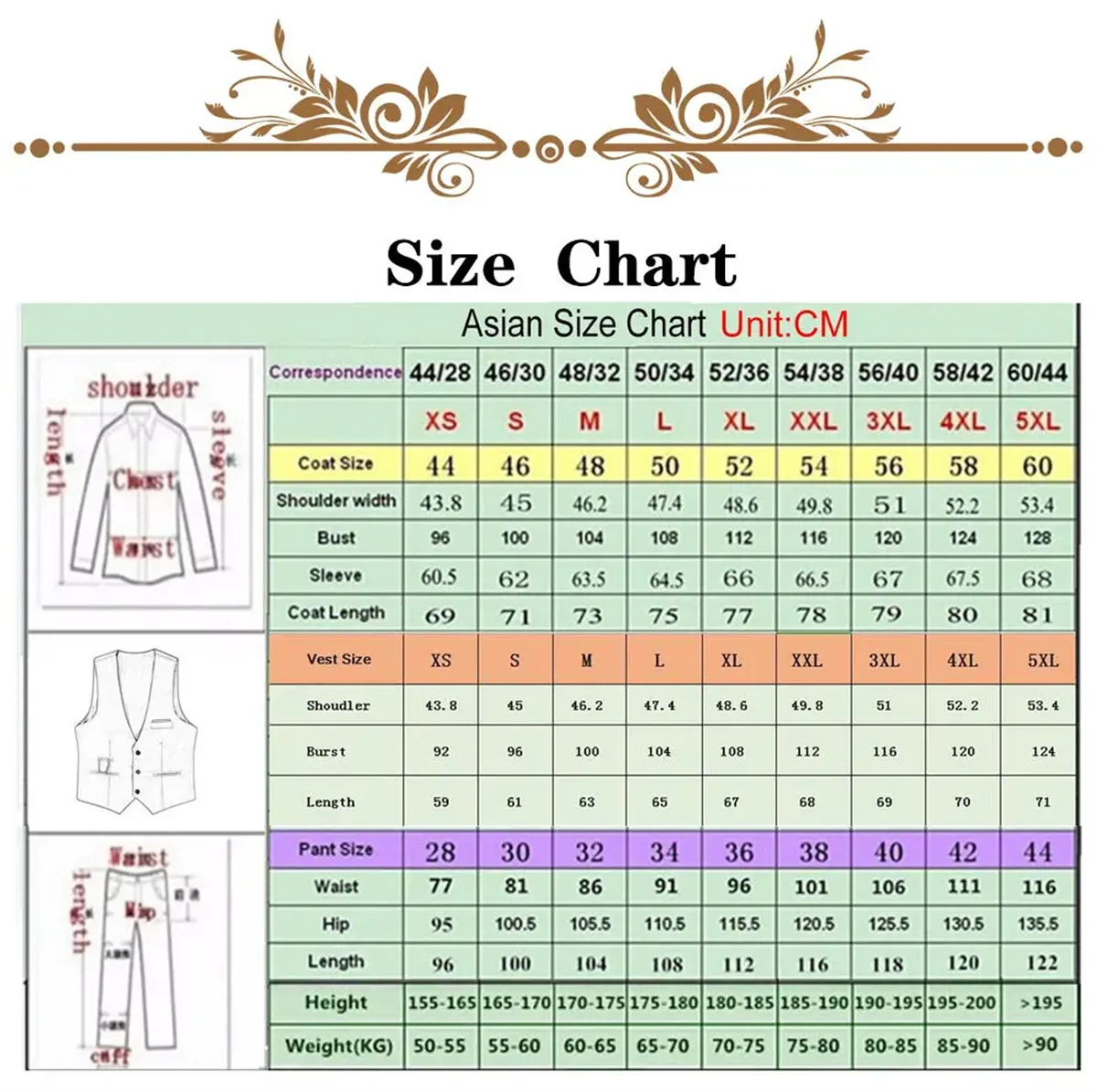 Luxuly White diamond hand embroidery  Men Suits Slim Fit Shawl Lapel Groom Wedding Tuxedos 2 Pieces Sets Male Prom Party Blazers