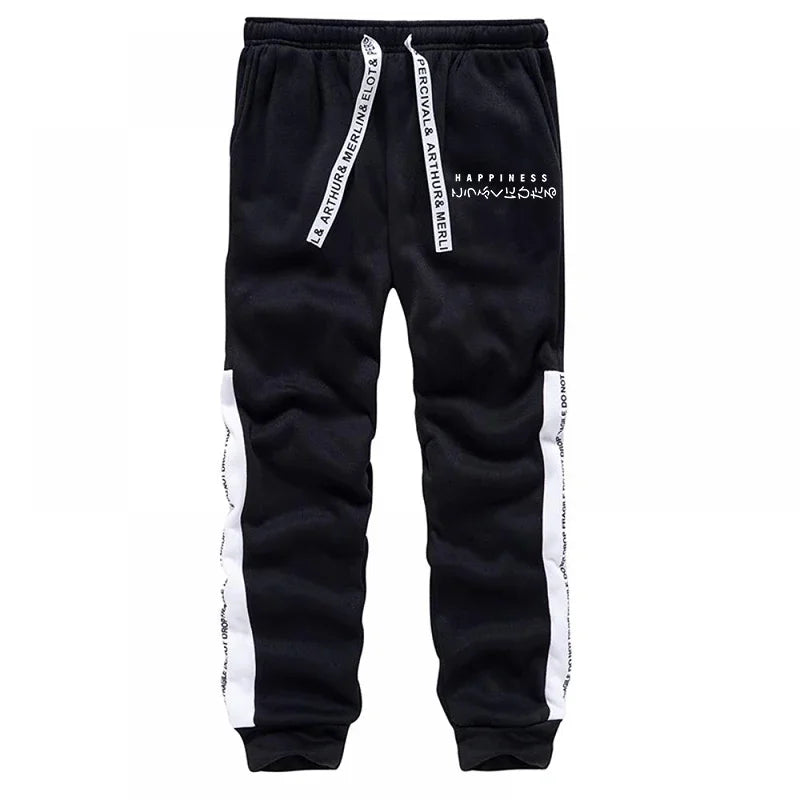 New Mens Sweatshirt Exercise Casual Pullover Sweatpants Daily Home Street Men Clothing Fitness Jogging Sports Hoodies Hot Sales