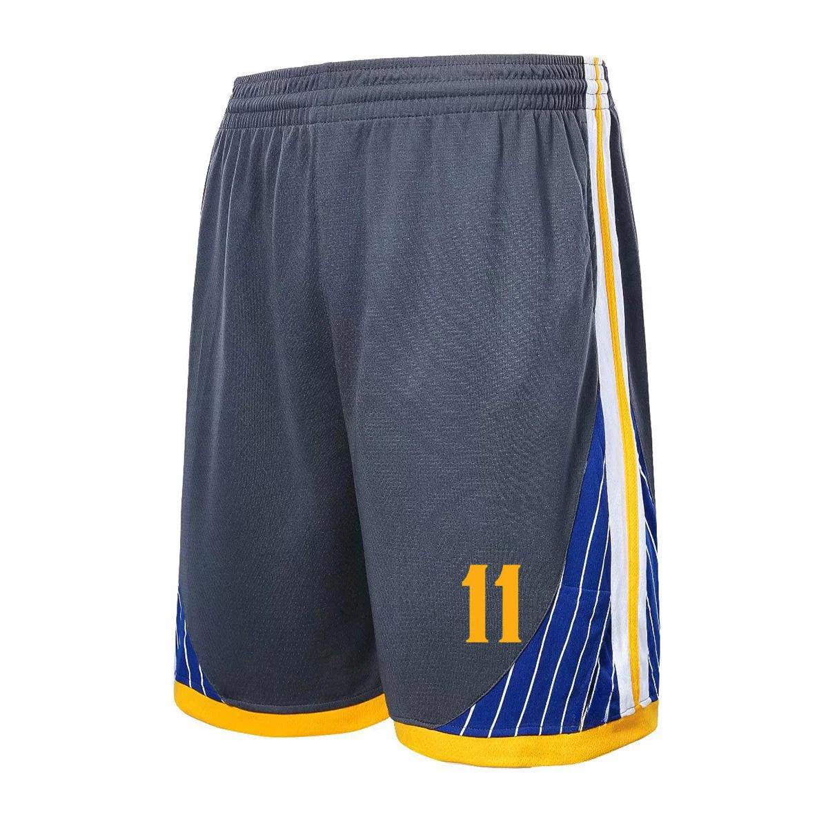 Summer Men Sports Basketball Shorts Fashionable Training Multicolor Shorts Boys Girls Sports Breathable Shorts Adult Streetwear