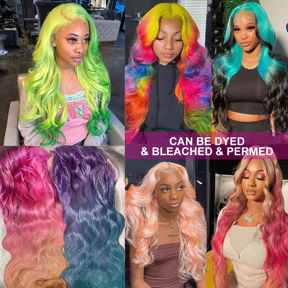 613 Blonde Body Wave Vietnamese Loose Curly Human Hair Bundles 8 28 30 Inch 1 2 3  4 Bundles Deals 100% Virgin Remy Hair Bundles