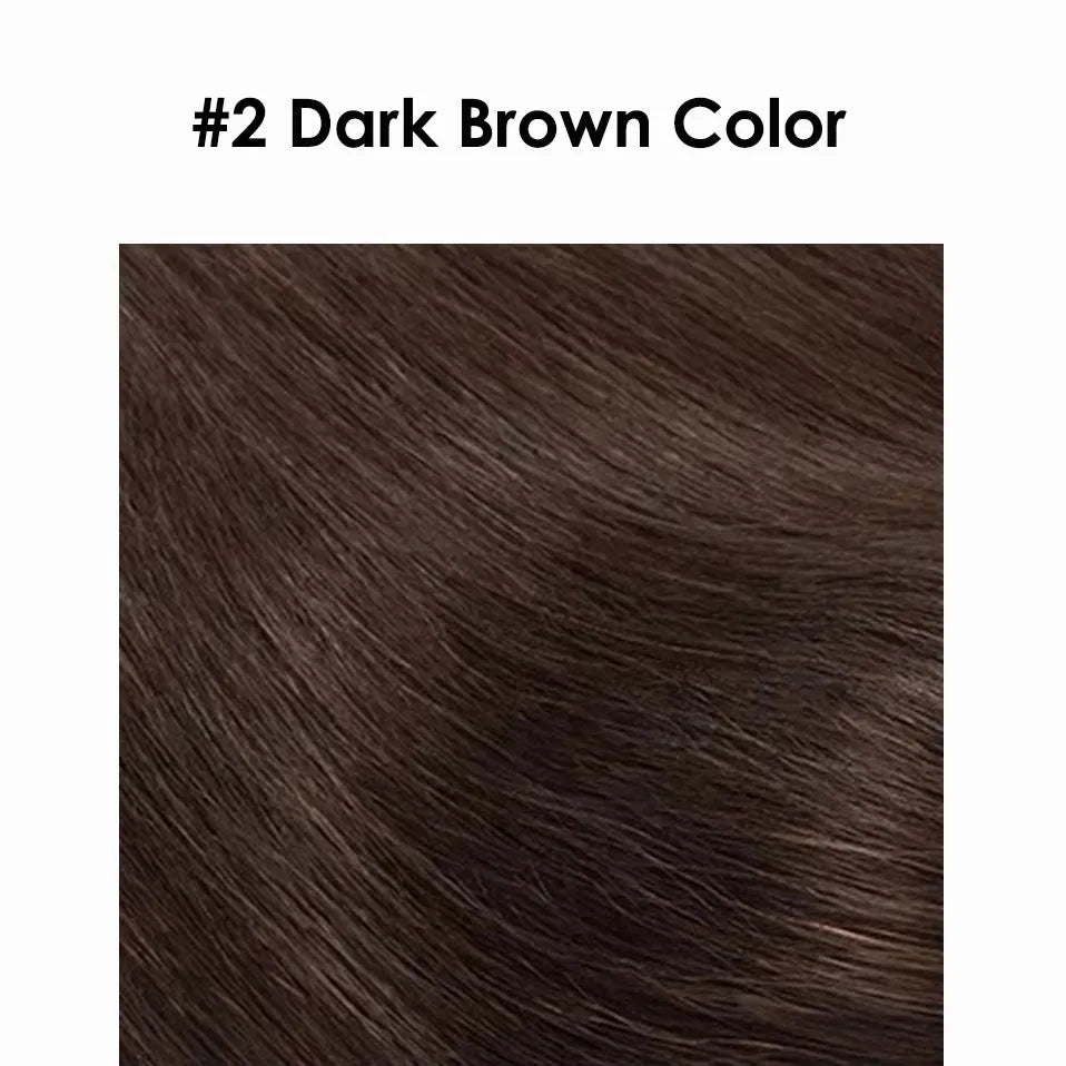 5 Sizes Silk Base Virgin Human Hair Women Topper Natural Scalp Top Black Color For White Women Small Base Seamless Hairpieces