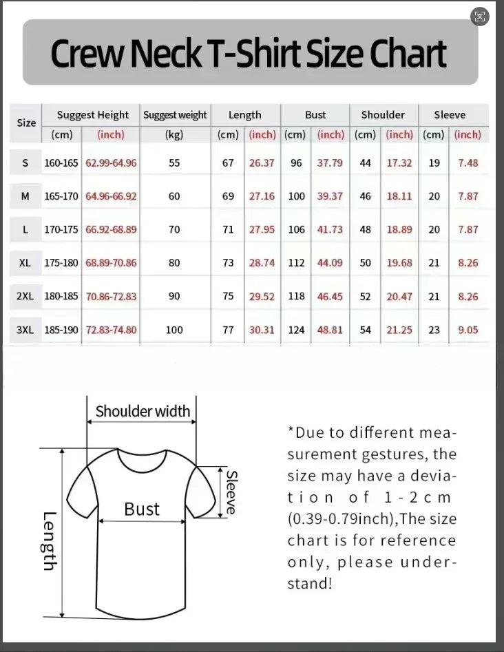 Men's Fashion Loose Round Neck T-shirt Casual Street Style with Teddy Bear Graphic Printed Short Sleeve Perfect Gift for Him