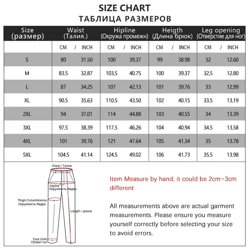 Men's Autumn Winter Punk Slim Casual Long Trousers Retro Leather Motorcycle Street Pants Windproof Warm Cowhide Pencil Pant Male