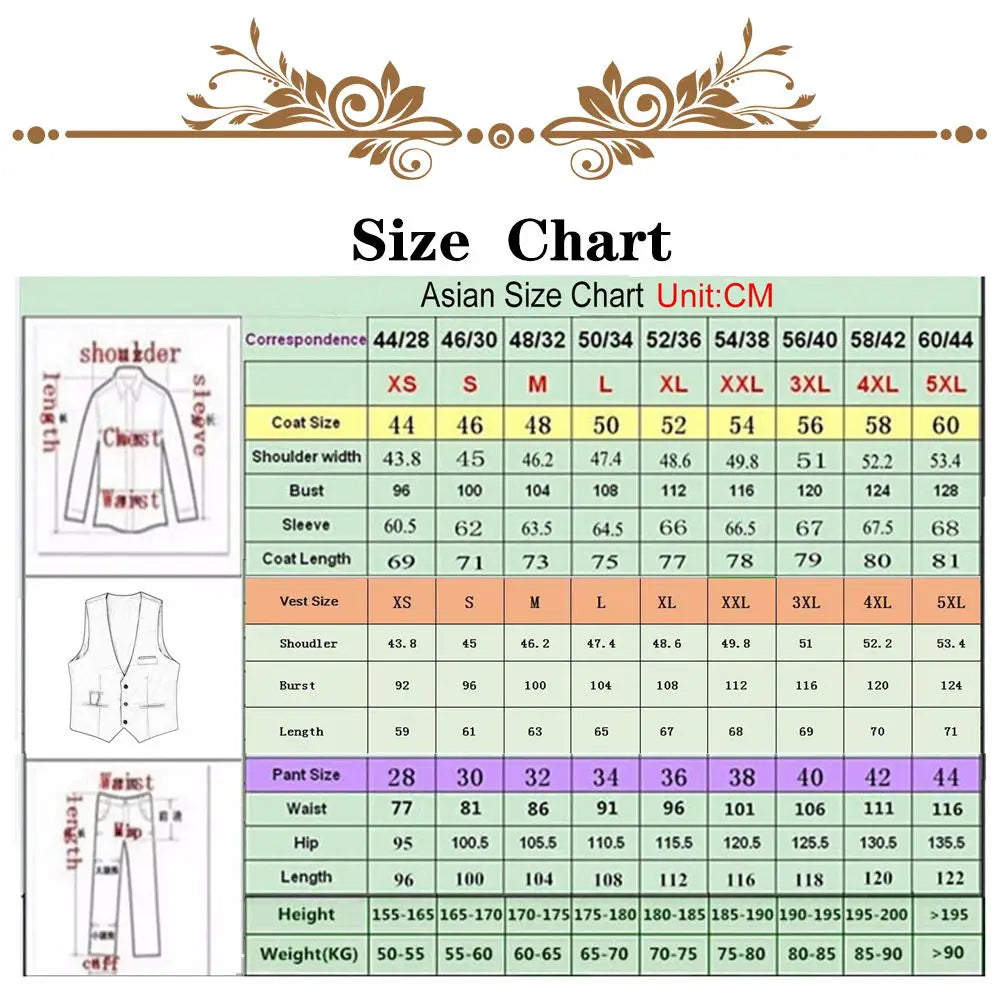 Luxuly White diamond hand embroidery  Men Suits Slim Fit Shawl Lapel Groom Wedding Tuxedos 2 Pieces Sets Male Prom Party Blazers