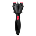 Electric Hair Braider Automatic Twist Knitted Device Hairstyle Braiding Machine