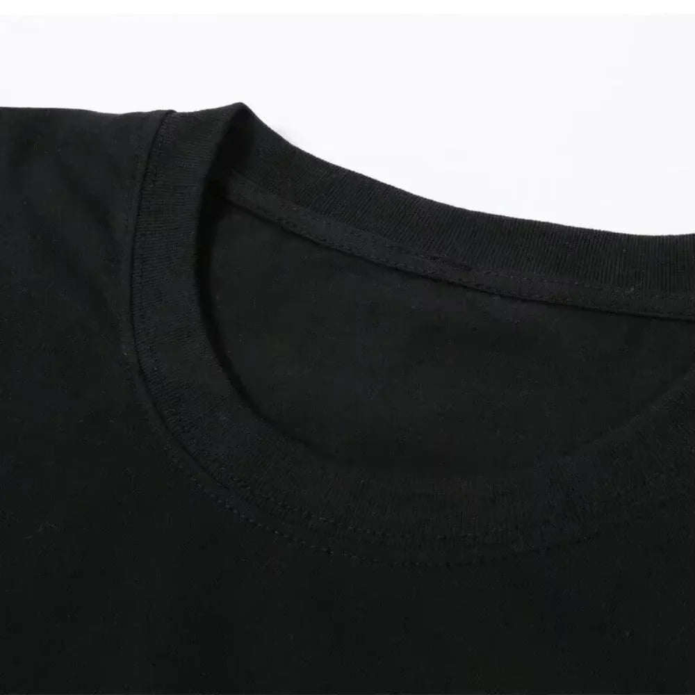 For Harley-Davidsons FLFBS Fat Boy 114 2018 - 2024 Fans - Motorcycle T-Shirts -