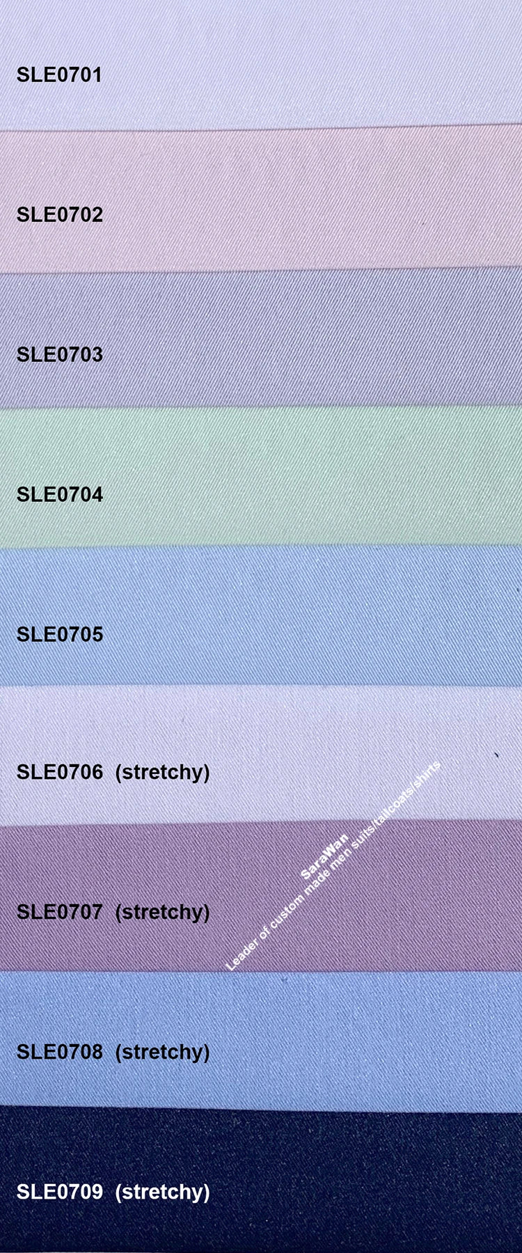 3 Tailor-Made Dress Shirts Men Bespoke Shirt,Camisa Social Masculina Slim Fit Man Dress Shirts Long Sleeve Chemises Sur Mesure