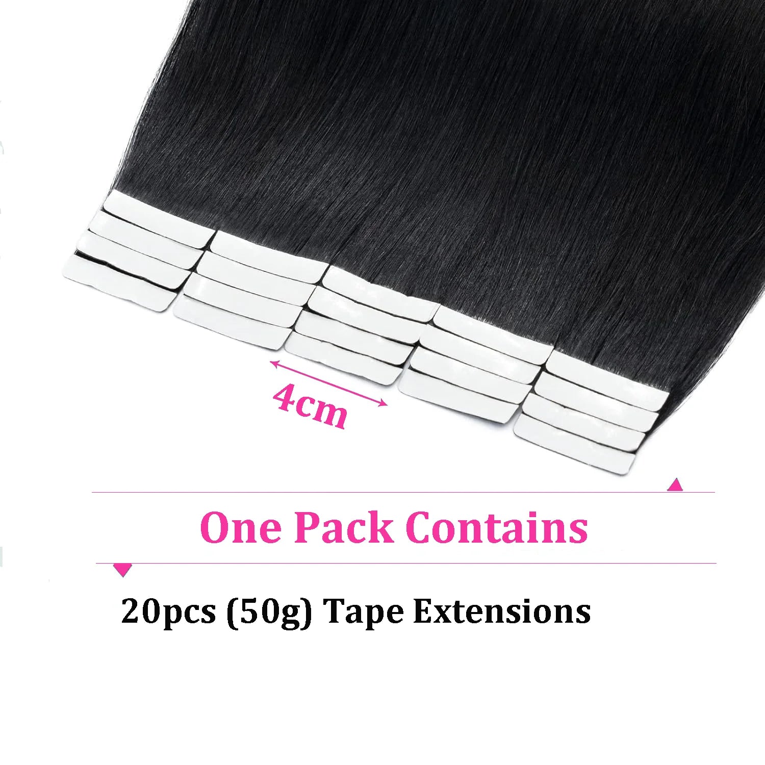Remy Straight Tape In Hair Extensions Brown Invisible Blonde Virgin Skin Weft 100 Human Hair Extension 24 26 inch For Women