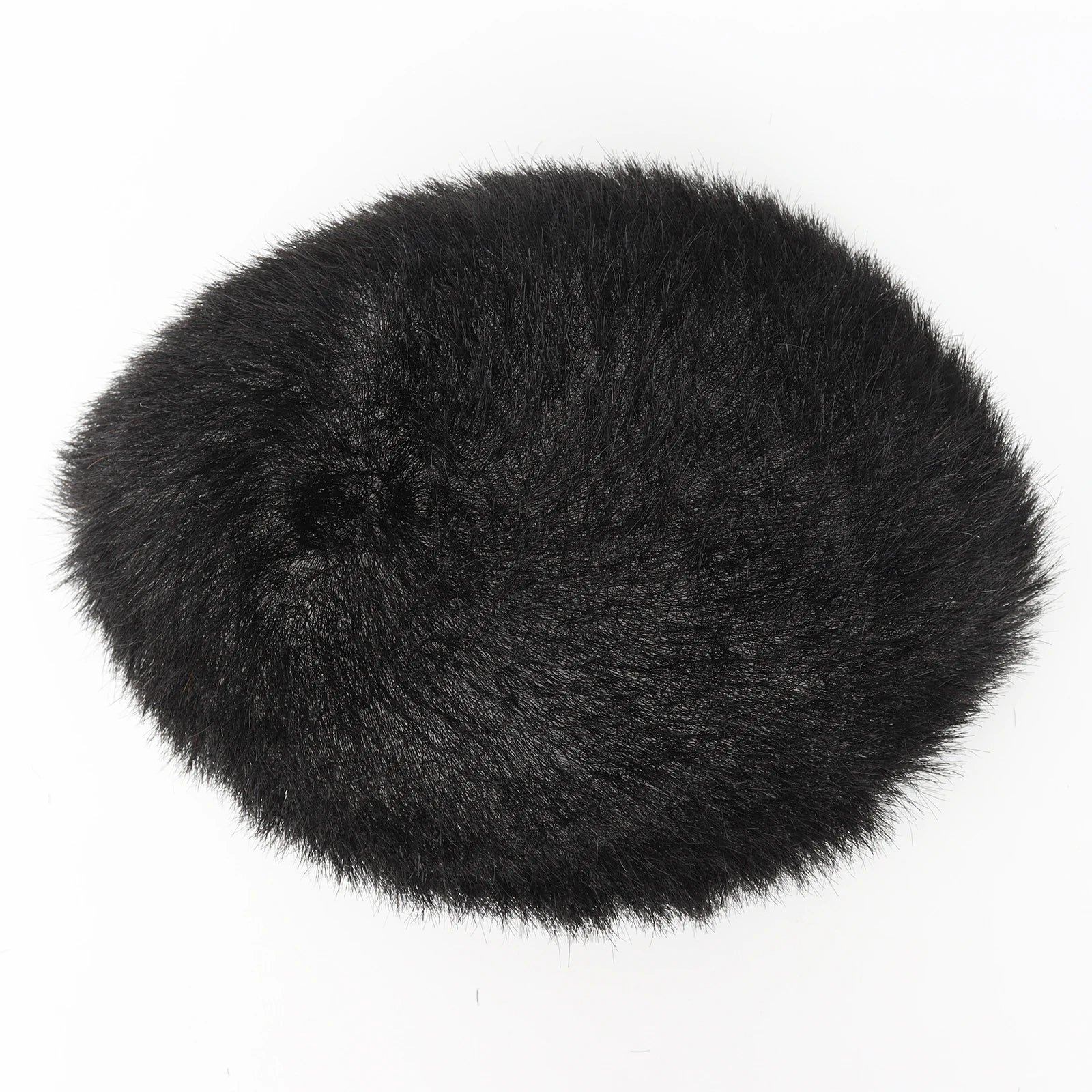 Men Toupee Silk Skin Base  PU Silicone Human Hair Topper V Loop Injected Single Knots 8x10in Short Cut Hair for Salon Stylist