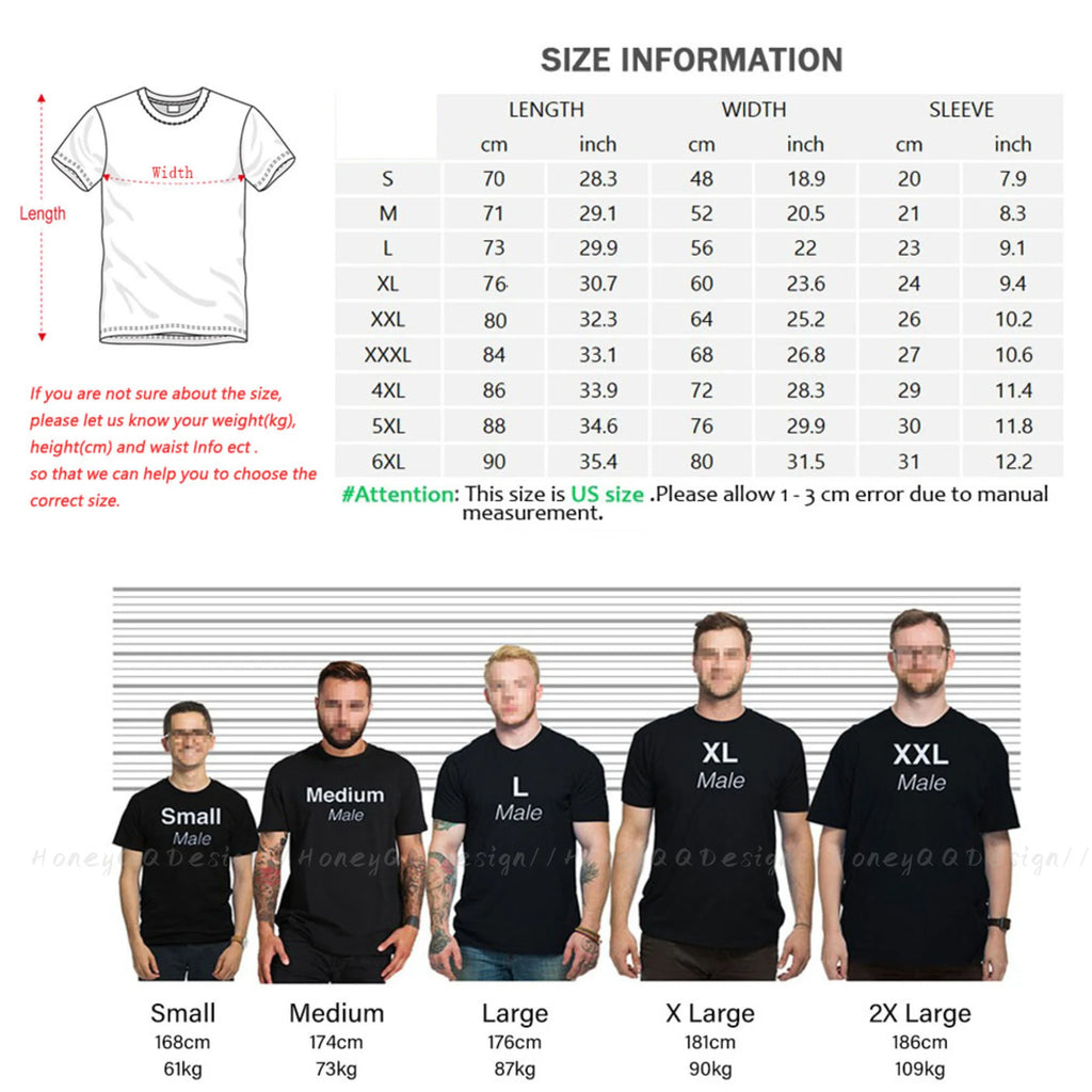 Top Quality Clothing Amiga 500 T-Shirt For Men Unisex Commodore Amiga Guru Meditation #2 Shirt Fashion Short Sleeve Oversize