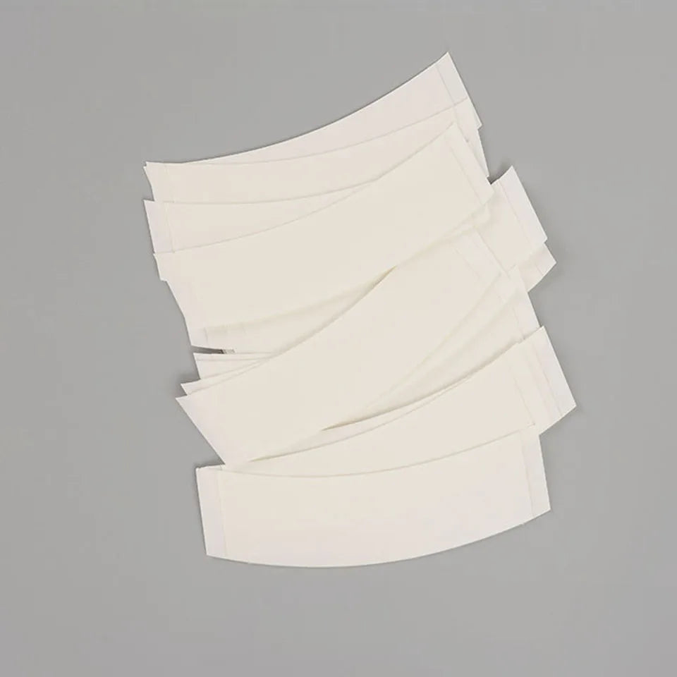 Walker Ultra Hold Curved Hair System Tape 36pcs Super Adhesive Strips Tape For Extension/Toupee/ Lace Wig/Closure