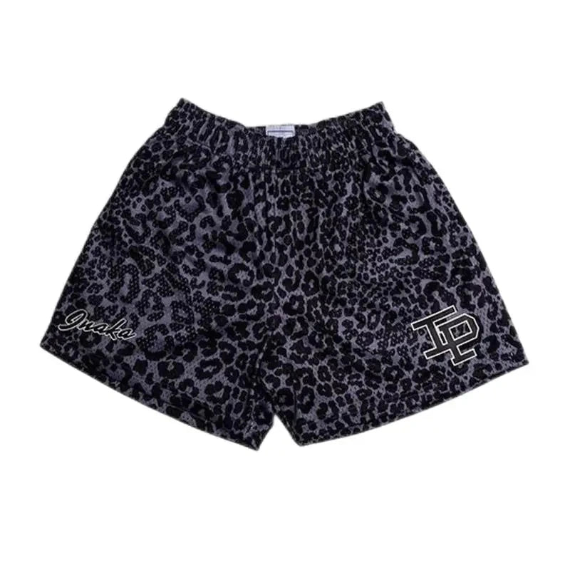 2025 NEW Men shorts Classic GYM Basketball Workout Mesh Shorts Summer casual shorts gym sports quick dry shorts men shorts