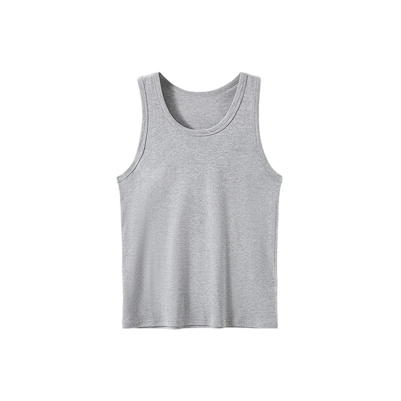 1/3-Piece Men's Short-Sleeved Plain-Color Summer Sports t-Shirt For Young People Comfortable For Home Use Multi-Functional