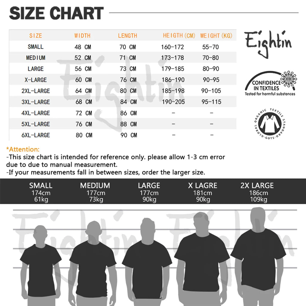 Tony Soprano The Sopranos T-Shirts for Men Funny 100% Cotton Tee Shirt Round Neck Short Sleeve T Shirt Birthday Gift Clothing