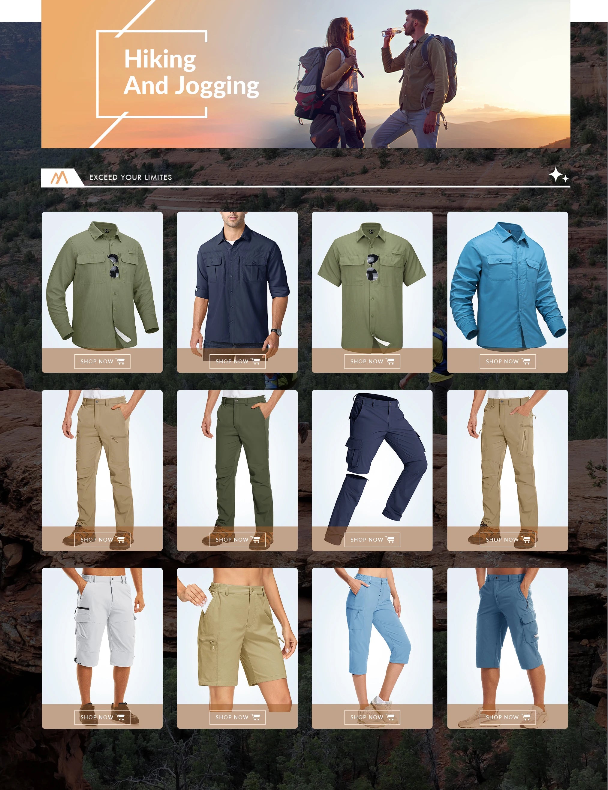 MAGCOMSEN Men's Sun Protection T-shirt Long Sleeve Hiking Fishing Shirts UPF50+ UV Block Spring Summer Casual Tee Workout Shirts
