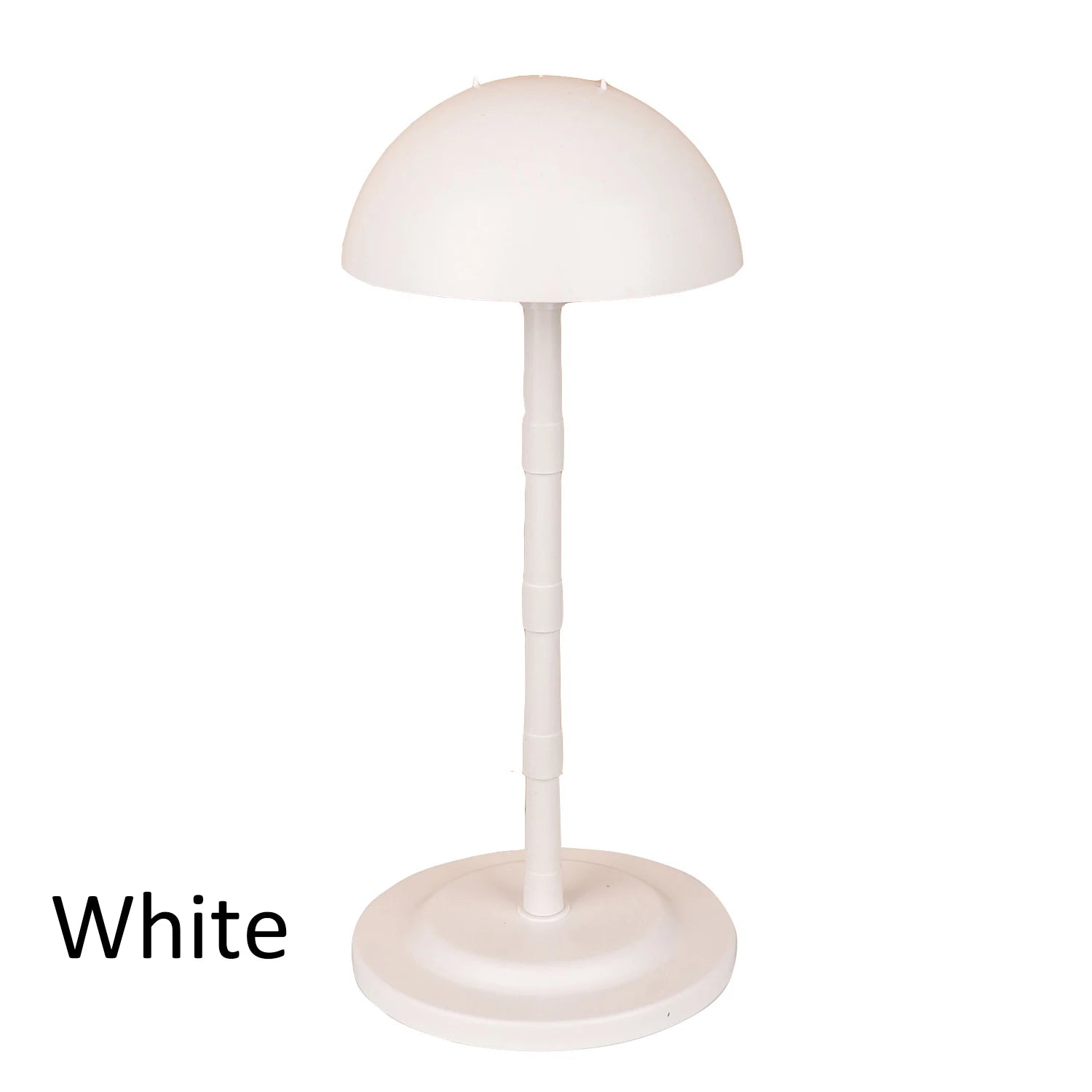 1pc Wig Stand Adjustable Height Wig Head Stand Portable Multi-Functional Non-Slip Wigs Stands Holder for Multiple Wigs and Hats