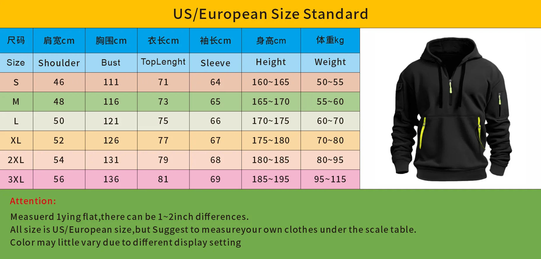 Customizable Shoulder Drop Hooded Sweatshirt Men's Women's Loose Pullover Fashion Casual hoodie jacket Tailor-made T-Shirts
