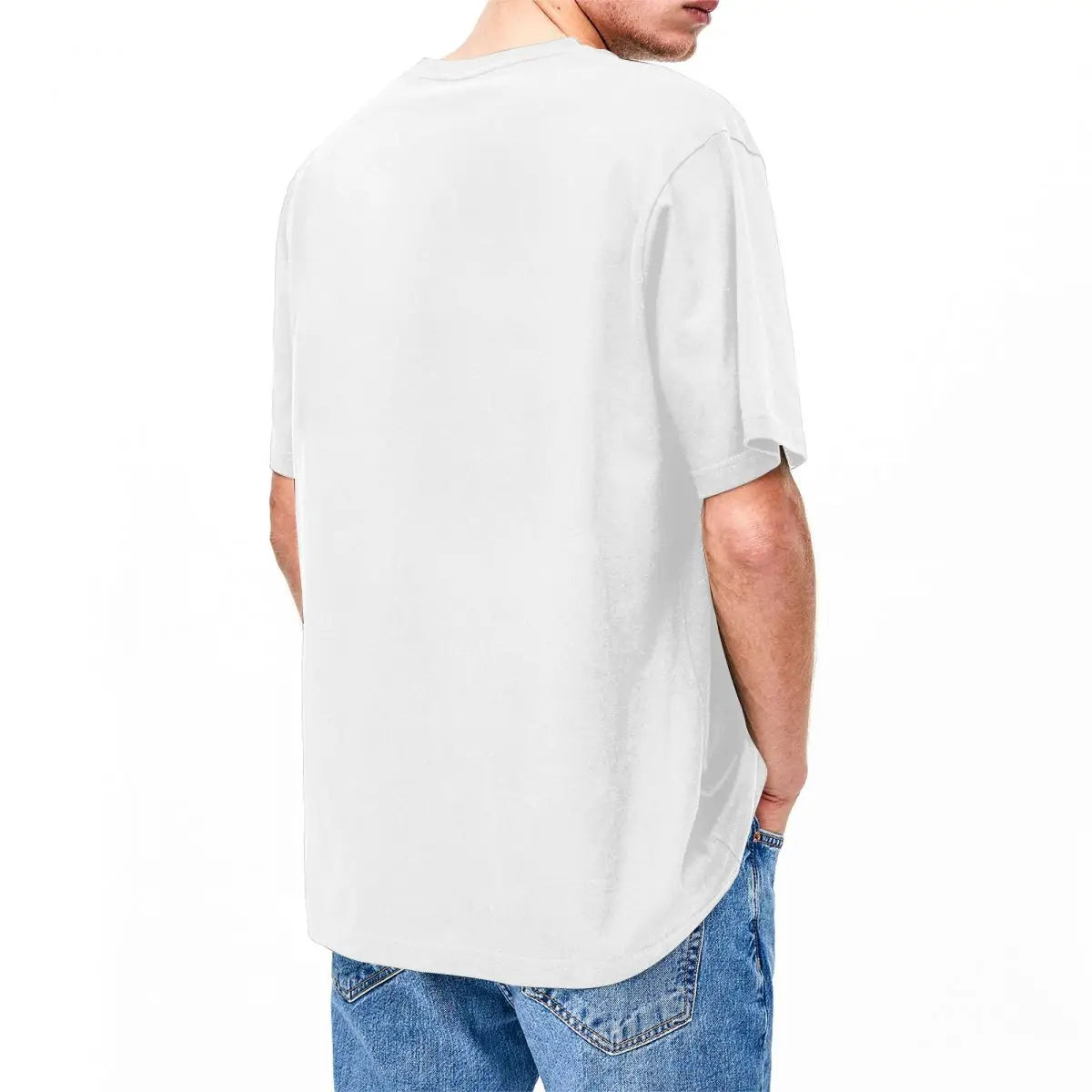 Men T-Shirts S-Sade Adu Singer Vintage 100% Cotton Tee Shirt Short Sleeve T Shirt Crewneck Clothes Plus Size