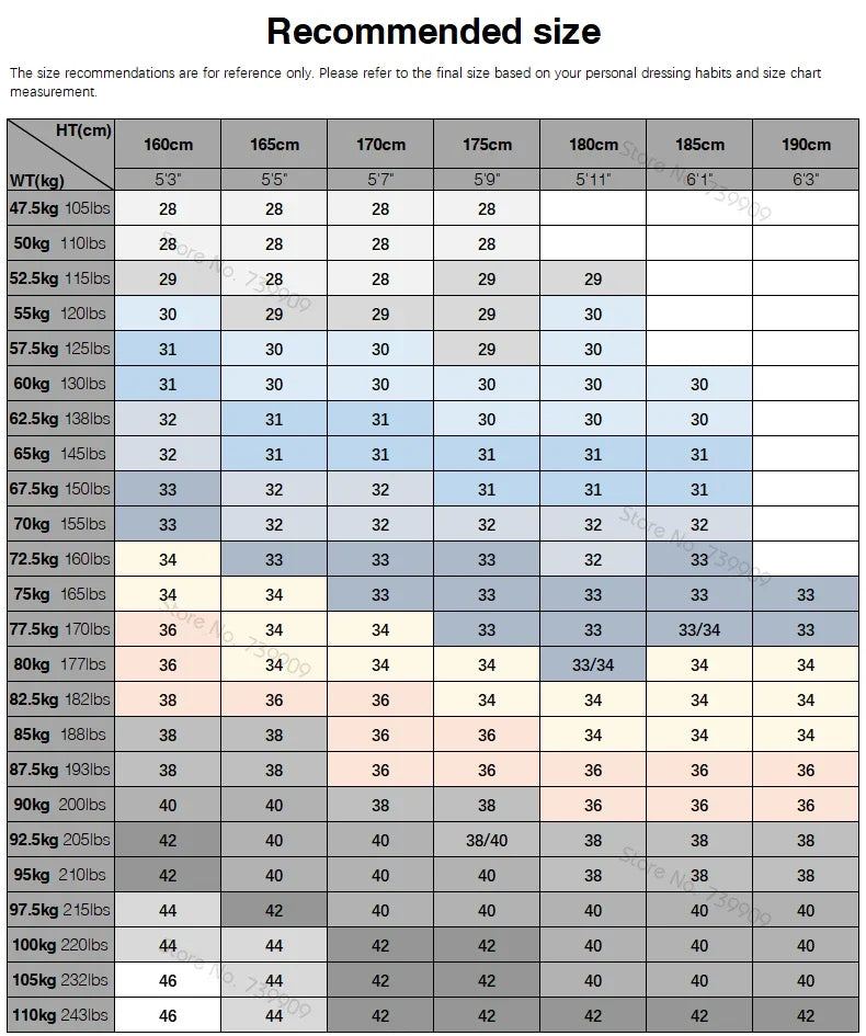 2024 New Men's Thin Lyocell Fabric Loose Jeans Light Blue Business Fashion Stretch Denim Trousers Male Clothing Brand Pants