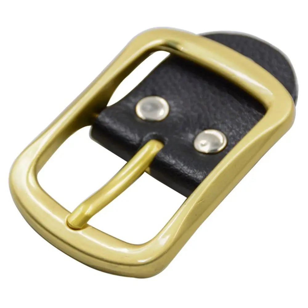 1Pcs New Men Belt Buckle Zinc Alloy Buckle Genuine Leather Buckle 2.5/3.5/4 cm Belt Head Men Fashion Apparel Accessories