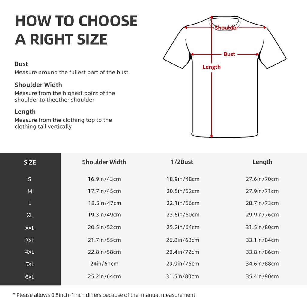Humorous Ghost Band T-Shirt for Men O Neck 100% Cotton T Shirts Short Sleeve Tee Shirt Gift Idea Tops