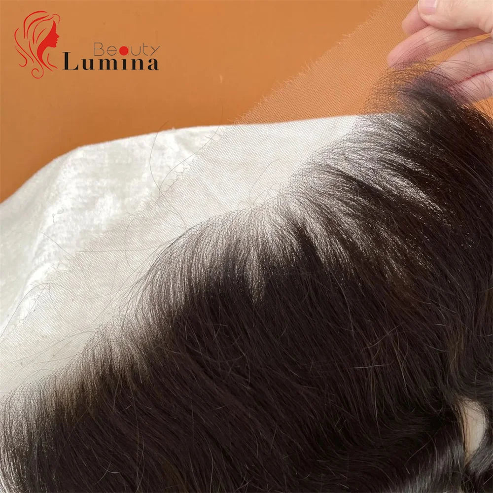 2x6 Lace Closure Peruvian Straight Closure 5x5 100% Human Hair Rtraight 13x4 Lace Frontal Closure 4x4 Natural Color Remy Hair