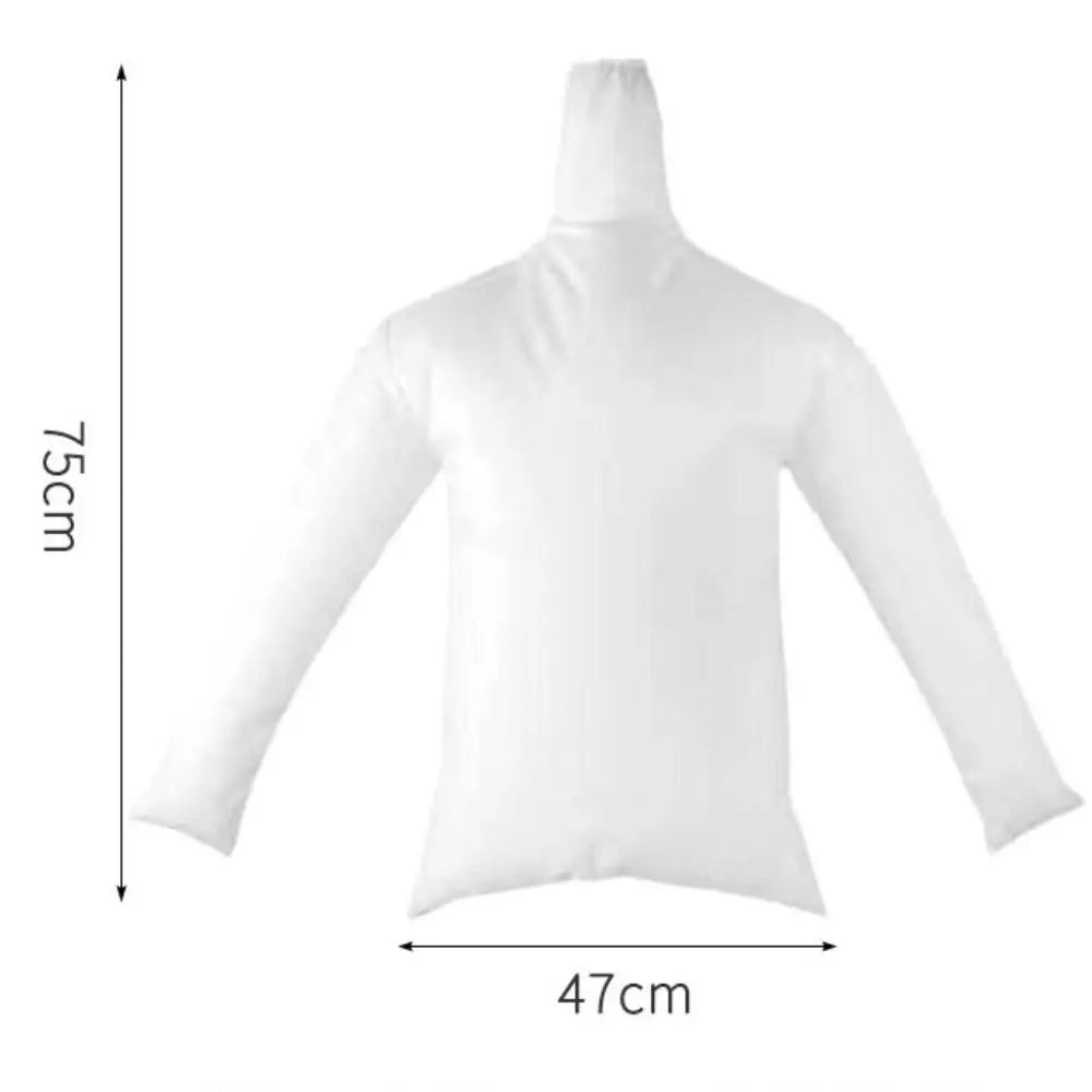 Quick Dry Clothes Bag Portable Folding Multiple Styles Drying Support Bag Breathable Travel Clothes Dryer Down