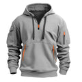 Customizable Shoulder Drop Hooded Sweatshirt Men's Women's Loose Pullover Fashion Casual hoodie jacket Tailor-made T-Shirts