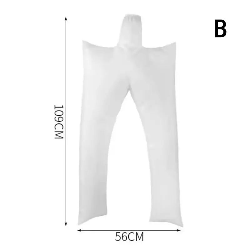 Clothes Quick Drying Bag Hair Dryer Laundry Bag Portable Shirt Pants Down Jacket Dryer Bag Home Travel Supply
