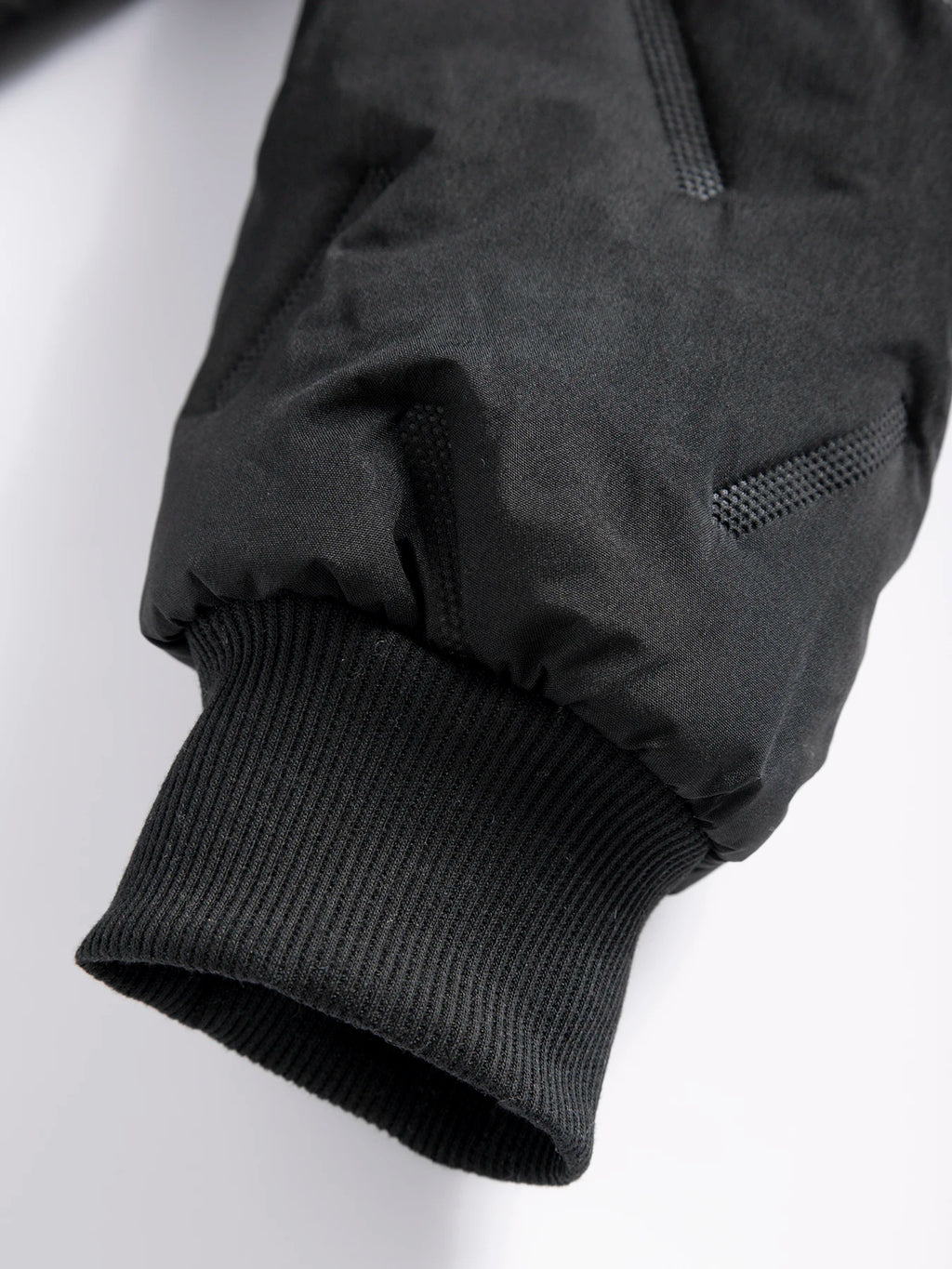 Winter Men's Zipper Stand Collar Jacket Male Casual Warm Thickened Fleece Lined Jacket Coat Streetwear Men Windproof Warm Coat