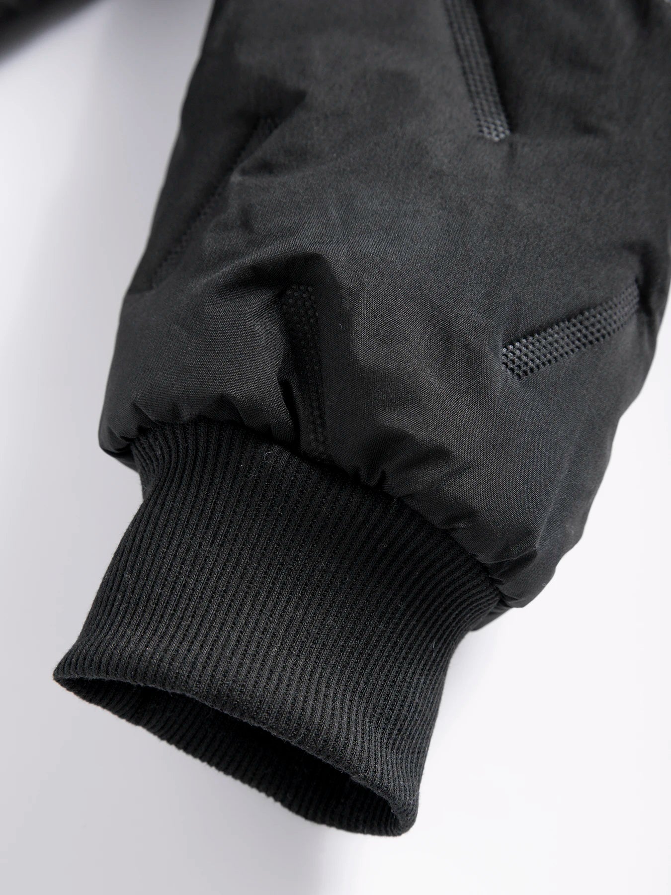 Winter Men's Zipper Stand Collar Jacket Male Casual Warm Thickened Fleece Lined Jacket Coat Streetwear Men Windproof Warm Coat