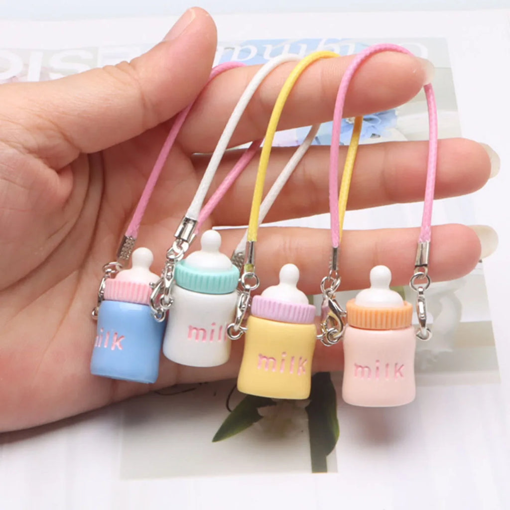 Doll Clothes for Labubu V2 V1 Idol Doll's Clothing Water Bottle Water Cup Doll Clothes Outfit Accessories Girl Gift