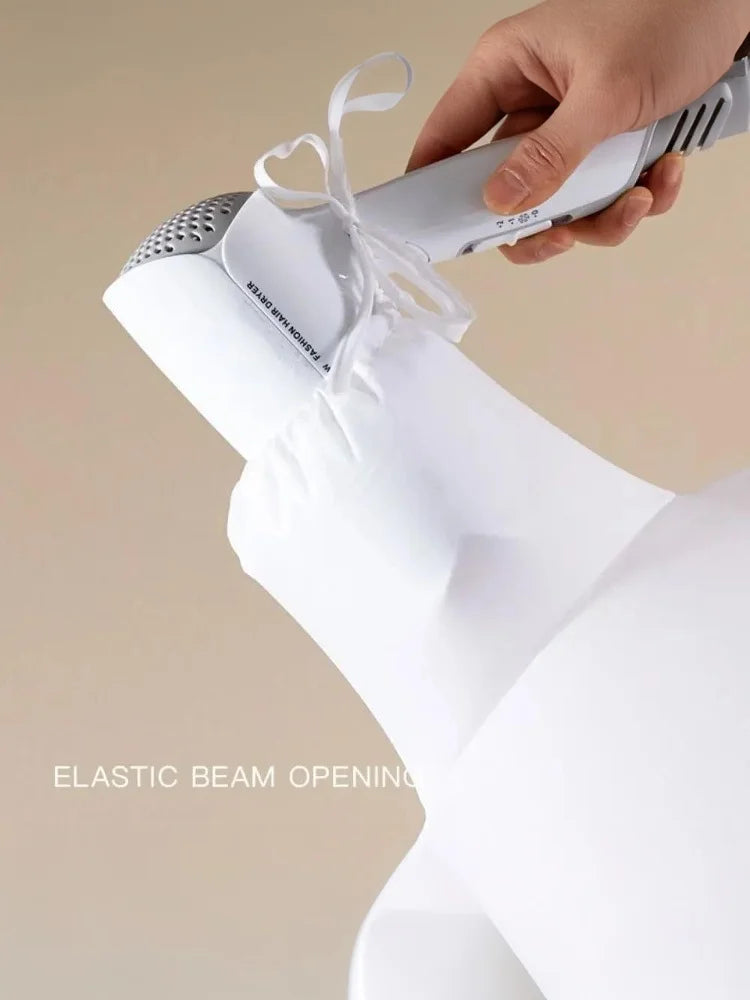 Clothes Quick Drying Bag Hair Dryer Laundry Bag Portable Shirt Pants Down Jacket Dryer Bag Home Travel Supply