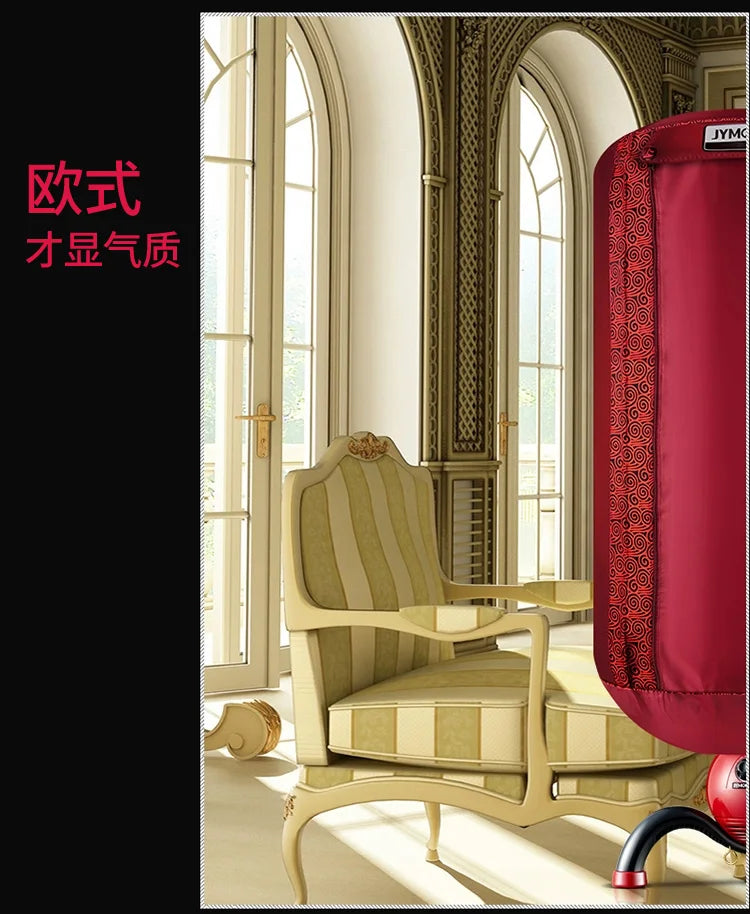 Dryer Household Laundry Drier Air Dryer Quick Drying Clothes Dryer Small