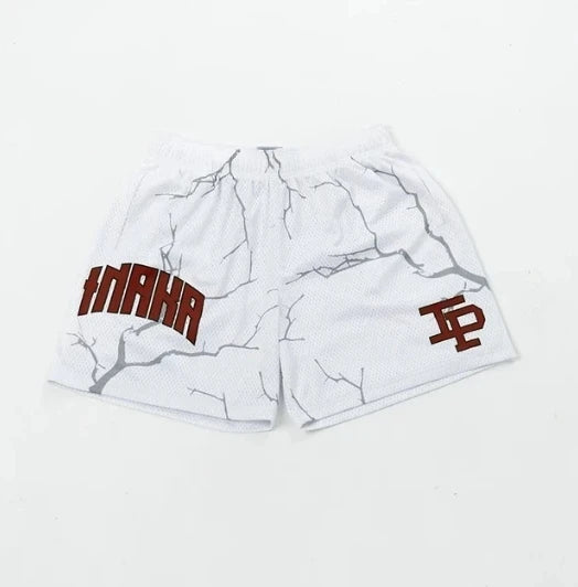 2025 NEW Men shorts Classic GYM Basketball Workout Mesh Shorts Summer casual shorts gym sports quick dry shorts men shorts