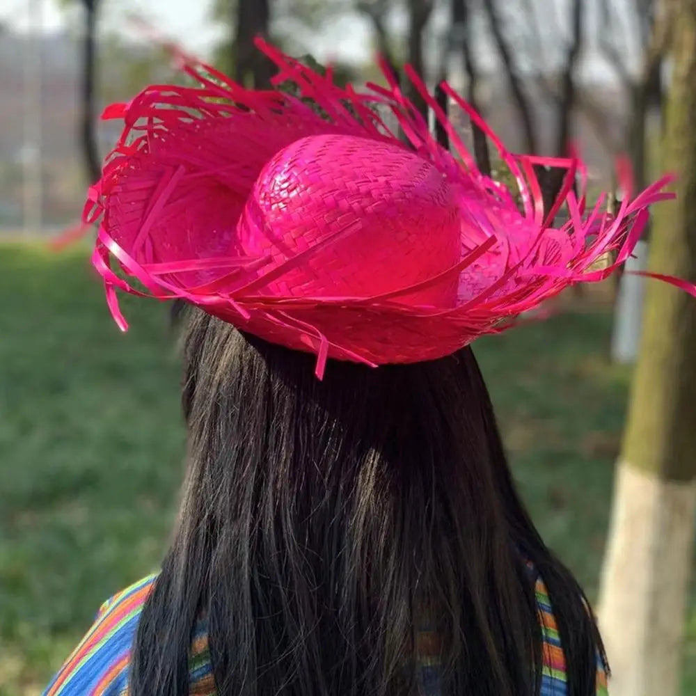 High Quality Unisex Beach Sunscreen Hat Fashion Drawstring Hat Outdoor Fisherman's Hat Men Women Outdoor