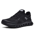 Fashion New 2025 Men Flick Running Shoes Training Mens Sneakers Outdoor Comfy Breathable Lining Hollow Sole Tennis Shoes Yeezy