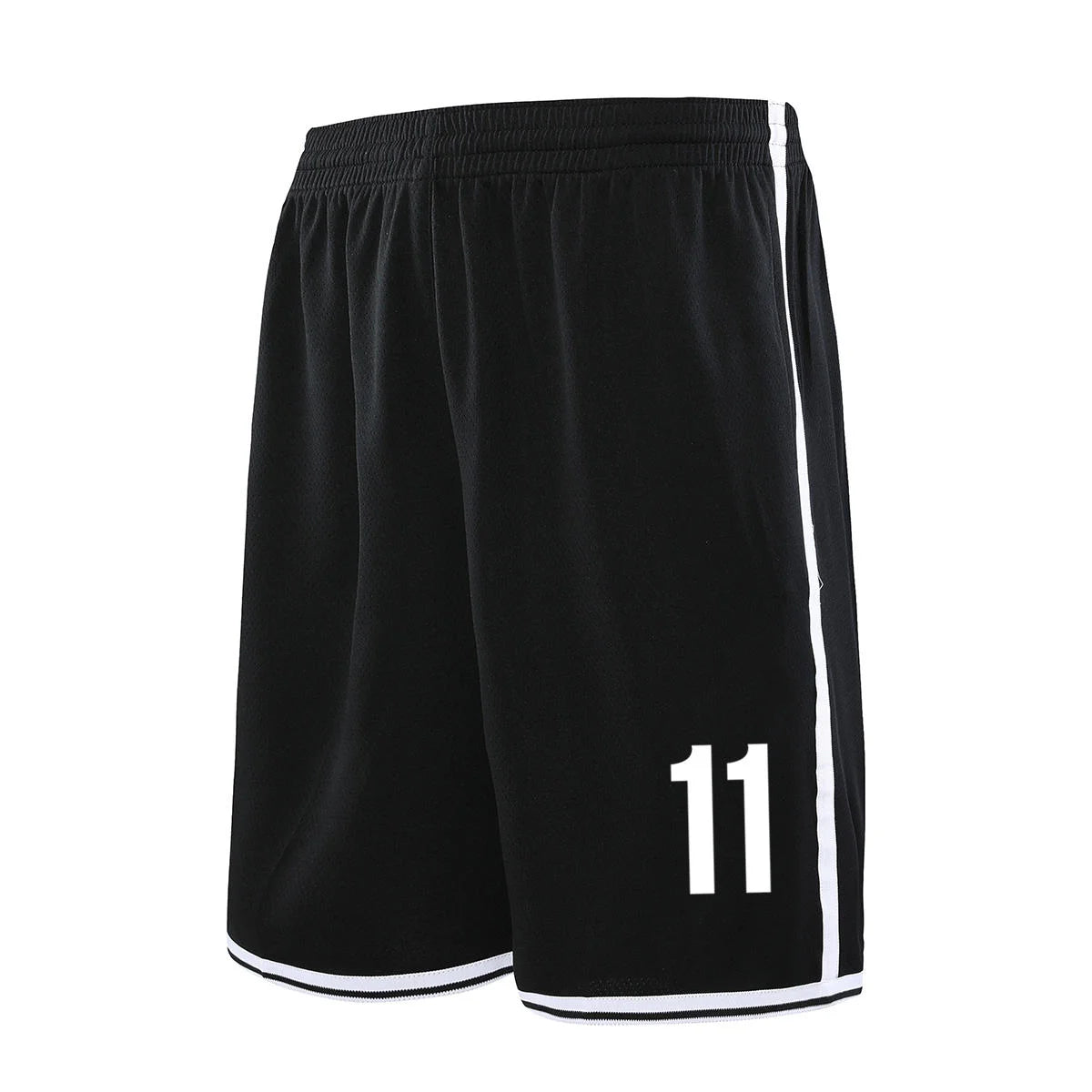 Summer Men Sports Basketball Shorts Fashionable Training Multicolor Shorts Boys Girls Sports Breathable Shorts Adult Streetwear