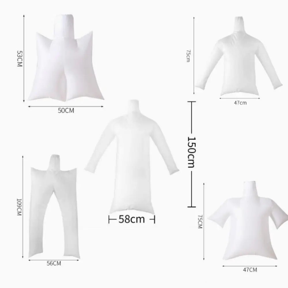 Quick Dry Clothes Bag Portable Folding Multiple Styles Drying Support Bag Breathable Travel Clothes Dryer Down
