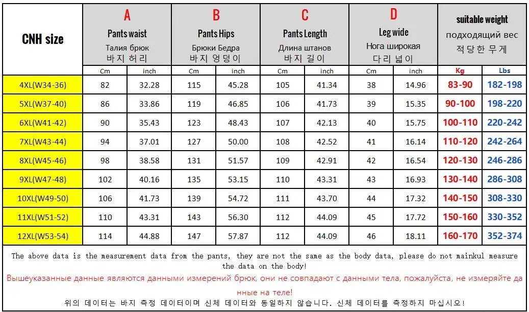 Extral Big Size Corduroy Pants Men Fleece Lined Warm Thick Sweatpant Jogger Male Winter Plus Velvet Trouser Large Plus 10XL 12XL