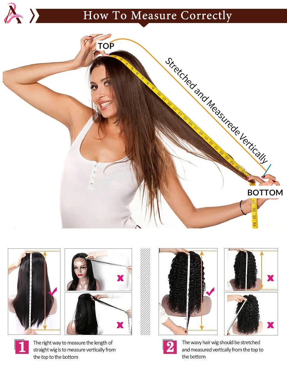 HD Reddish Brown Body Wave 13x4 Lace Front Human Hair Wigs Colored 100% Vietnamese Remy Human Hair Wigs Pre Plucked For Women