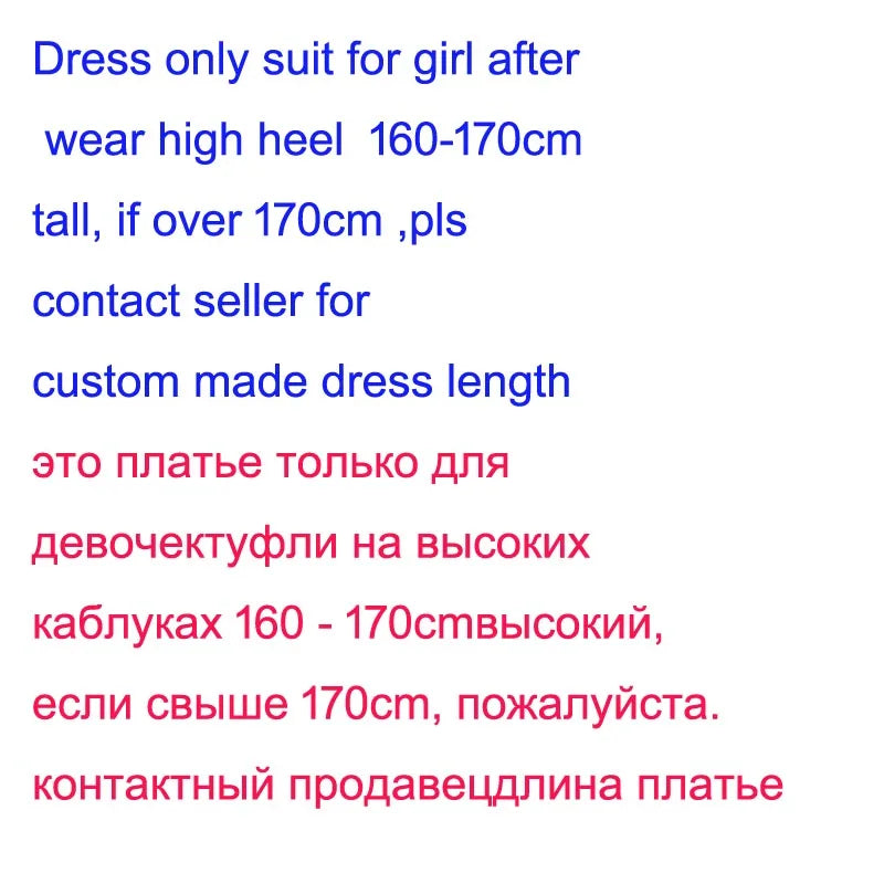 Dress custom made fee