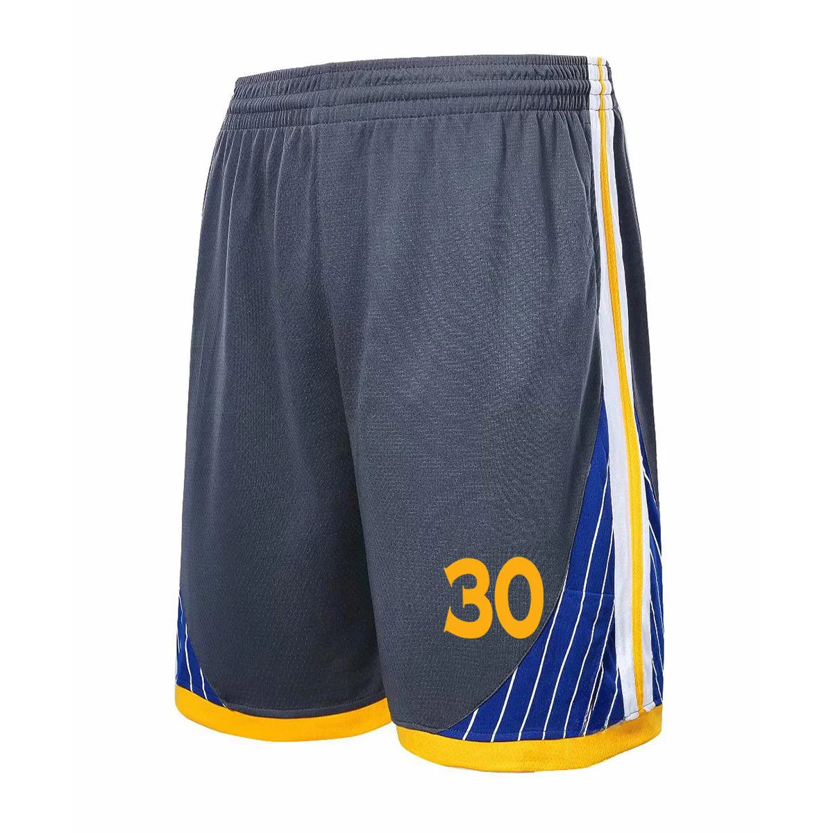 Summer Men Sports Basketball Shorts Fashionable Training Multicolor Shorts Boys Girls Sports Breathable Shorts Adult Streetwear