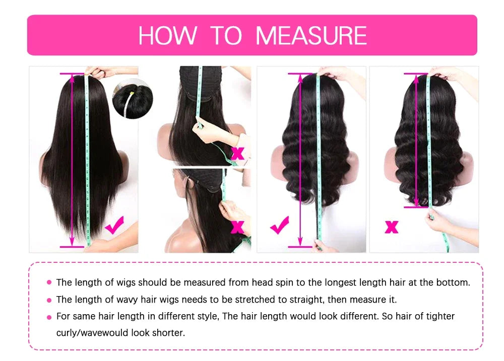FRIZIRA kinky Straight V Part Brazilian Virgin Human Hair Wigs Glueless Upgrade U Part Wig Glueless V Shape Wig Natural Black