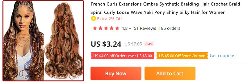 Full Star Box Braids Synthetic Hair 12" 18" 22" Crochet Braids Style Black Burgundy Brown for Africa America Women Crochet Hair