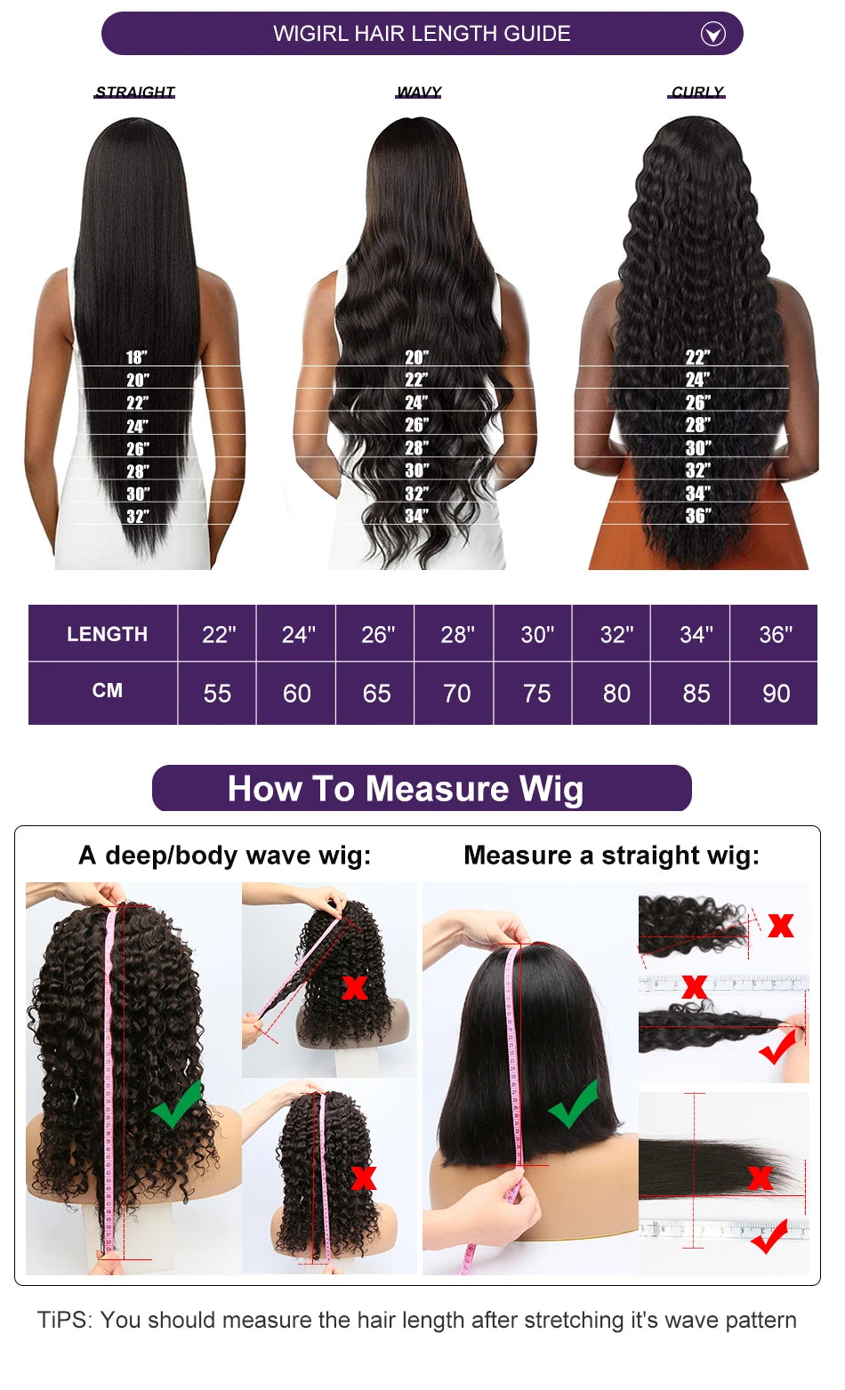 Wigirl High 200 Density 30 40 Inch 13x6 HD Transparent Body Wave Lace Front Human Hair Wigs Brazilian Wavy 13x4 Lace Frontal Wig