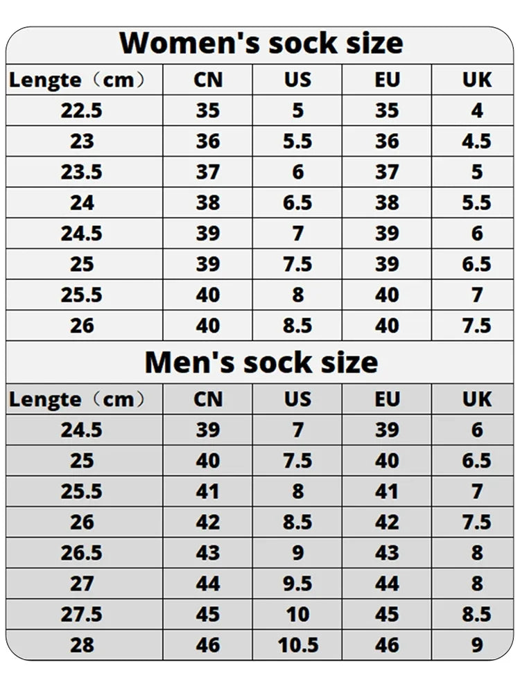 1 Pair Men Women Outdoor Sports Warm Snowfield Socks for Autumn Winter Thickened Windproof Warm Inner Plush Indoor Floor Socks